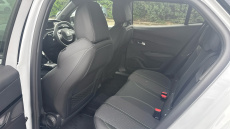 Peugeot 2008 1.2 Hybrid 136 GT 5dr e-DSC6 Petrol Estate